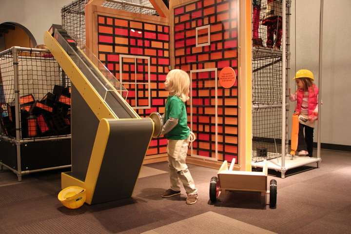 Childrens Museum